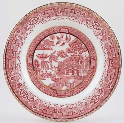 Plate c1960s